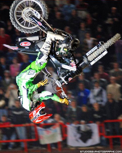 Charly Pag&egrave;s